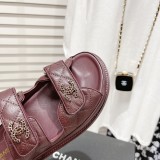 Chanel Shoes97