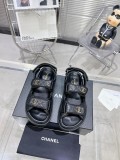 Chanel Shoes57