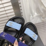 Chanel Shoes75