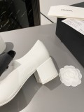 Chanel Shoes468