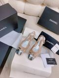 Chanel Shoes455
