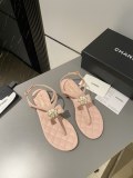 Chanel Shoes421