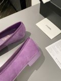 Chanel Shoes246