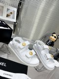 Chanel Shoes144