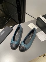 Chanel Shoes268