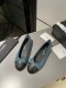 Chanel Shoes268