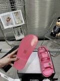 Chanel Shoes129