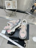 Chanel Shoes349
