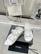 Chanel Shoes66