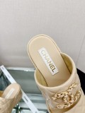Chanel Shoes549