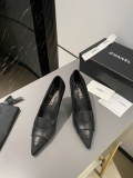 Chanel Shoes239