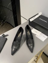 Chanel Shoes239