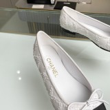 Chanel Shoes445