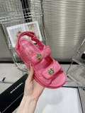 Chanel Shoes129