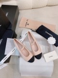 Chanel Shoes336