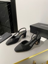 Chanel Shoes387