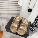 Chanel Shoes106