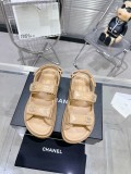 Chanel Shoes59