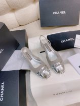Chanel Shoes454