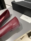 Chanel Shoes172
