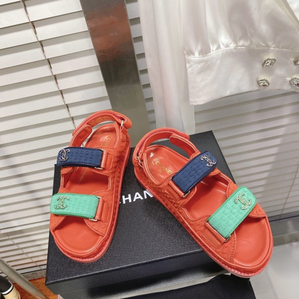 Chanel Shoes76
