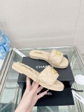 Chanel Shoes557