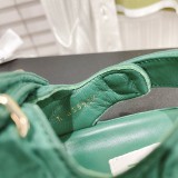 Chanel Shoes92