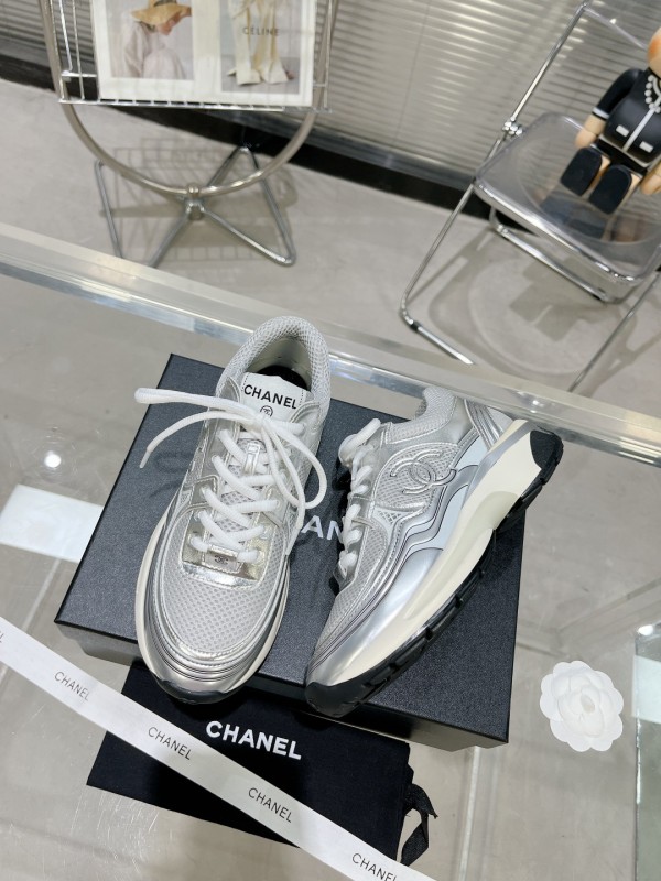 Chanel Shoes345