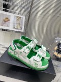Chanel Shoes159