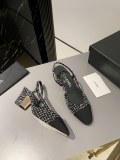 Chanel Shoes394