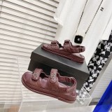 Chanel Shoes97