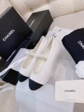 Chanel Shoes337