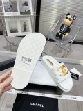 Chanel Shoes206