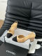 Chanel Shoes Classic Slingback