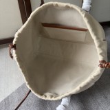 Celine Cabas Triomphe Shoulder bag