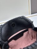 Stella McCartney Falabella misura piccola 8809 19.5×18.5×5cm