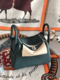 Hermes Lindy Borsa a Tracolla 19cm,25cm e 30cm