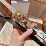 Cintura Dior 2.0cm