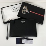 Prada Portafoglio 2NG005 28×18cm