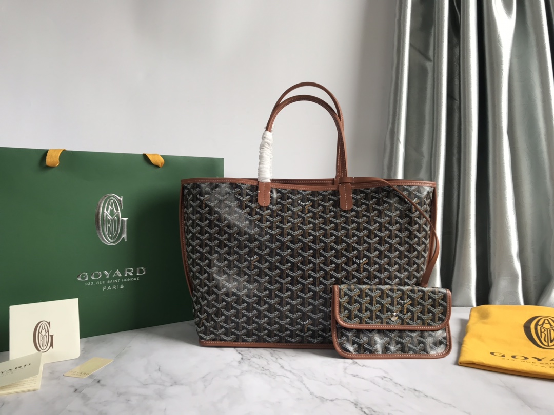 Borsa GOYARD 020662 47/35×28×16cm