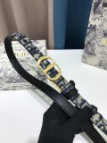 Cintura Dior 2.0cm