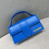 Jacquemus modello: 2056 24x13x7cm / 18x6x7cm