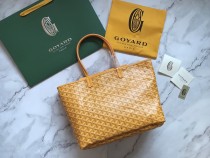 GOYARD Isabelle 34x22x27cm