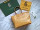 GOYARD Isabelle 34x22x27cm