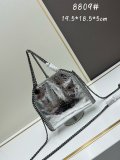 Stella McCartney Falabella misura piccola 8809 19.5×18.5×5cm