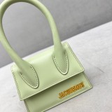 Jacquemus modello: 2102 12x8x5cm