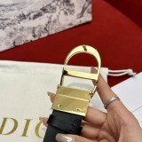 Cintura Dior 3.0cm