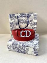 Cintura Dior 3.0cm