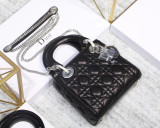 Borsa Mini Lady M900 17cm
