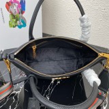 Prada 1BA111 24x 19 12cm
